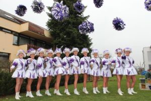 Tanz in den Mai @ Sportanlage Harheim