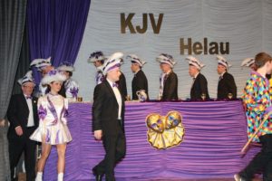 Jahreshauptversammlung mit Wahl @ Pfarrheim St. Jakobus Harheim