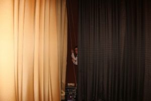 Jahreshauptversammlung mit Wahl @ Pfarrheim St. Jakobus Harheim