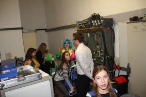 Jahreshauptversammlung mit Wahl @ Pfarrheim St. Jakobus Harheim