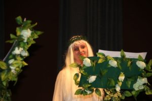 Jahreshauptversammlung mit Wahl @ Pfarrheim St. Jakobus Harheim