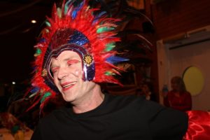 Summertime am Born mit Livemusik von Barriola @ Harheimer Born