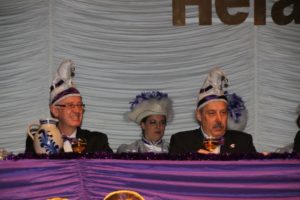 Jahreshauptversammlung mit Wahl @ Pfarrheim St. Jakobus Harheim