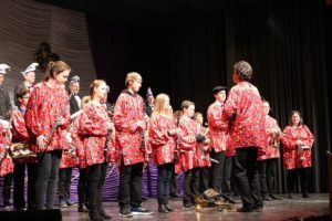 Jahreshauptversammlung mit Wahl @ Pfarrheim St. Jakobus Harheim