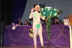 Jahreshauptversammlung mit Wahl @ Pfarrheim St. Jakobus Harheim