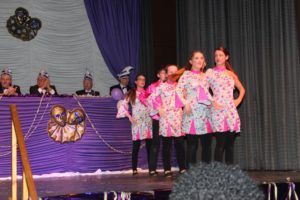 Jahreshauptversammlung mit Wahl @ Pfarrheim St. Jakobus Harheim