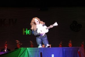 Jahreshauptversammlung mit Wahl @ Pfarrheim St. Jakobus Harheim