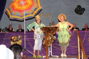 Jahreshauptversammlung mit Wahl @ Pfarrheim St. Jakobus Harheim