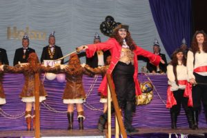 Jahreshauptversammlung mit Wahl @ Pfarrheim St. Jakobus Harheim