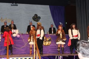 Jahreshauptversammlung mit Wahl @ Pfarrheim St. Jakobus Harheim