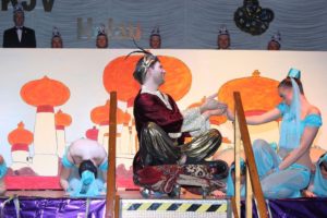 Jahreshauptversammlung mit Wahl @ Pfarrheim St. Jakobus Harheim