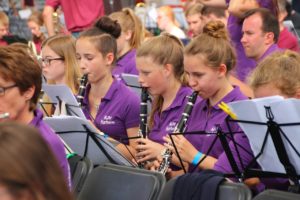 Tanz in den Mai @ Sportanlage Harheim