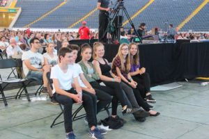 Tanz in den Mai @ Sportanlage Harheim