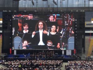 Tanz in den Mai @ Sportanlage Harheim