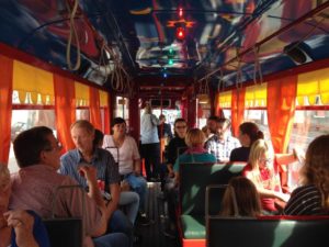 Jahreshauptversammlung mit Wahl @ Pfarrheim St. Jakobus Harheim