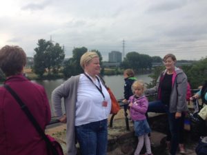 Jahreshauptversammlung mit Wahl @ Pfarrheim St. Jakobus Harheim