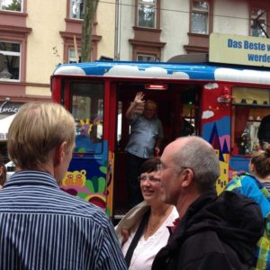 Jahreshauptversammlung mit Wahl @ Pfarrheim St. Jakobus Harheim