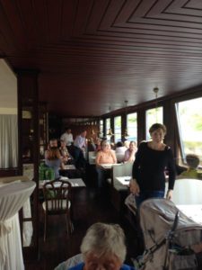 Jahreshauptversammlung mit Wahl @ Pfarrheim St. Jakobus Harheim