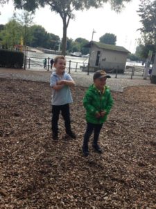 Jahreshauptversammlung mit Wahl @ Pfarrheim St. Jakobus Harheim