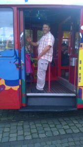 Jahreshauptversammlung mit Wahl @ Pfarrheim St. Jakobus Harheim