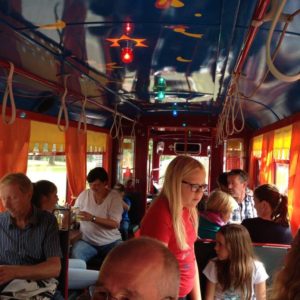 Jahreshauptversammlung mit Wahl @ Pfarrheim St. Jakobus Harheim