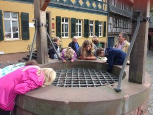 Jahreshauptversammlung mit Wahl @ Pfarrheim St. Jakobus Harheim