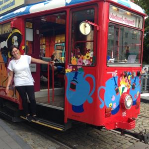 Jahreshauptversammlung mit Wahl @ Pfarrheim St. Jakobus Harheim