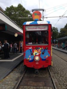 Jahreshauptversammlung mit Wahl @ Pfarrheim St. Jakobus Harheim