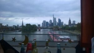 Jahreshauptversammlung mit Wahl @ Pfarrheim St. Jakobus Harheim