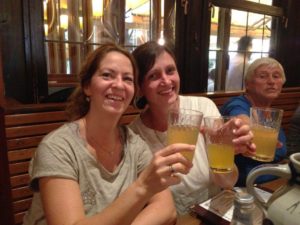 Jahreshauptversammlung mit Wahl @ Pfarrheim St. Jakobus Harheim