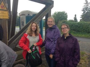 Jahreshauptversammlung mit Wahl @ Pfarrheim St. Jakobus Harheim