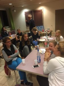 Fussballturnier @ Sportanlage Harheim