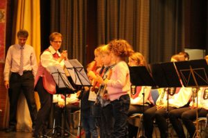 Jahreshauptversammlung mit Wahl @ Pfarrheim St. Jakobus Harheim