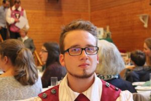 Jahreshauptversammlung mit Wahl @ Pfarrheim St. Jakobus Harheim