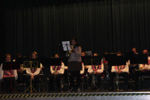 Jahreshauptversammlung mit Wahl @ Pfarrheim St. Jakobus Harheim