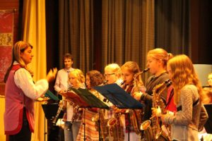 Jahreshauptversammlung mit Wahl @ Pfarrheim St. Jakobus Harheim