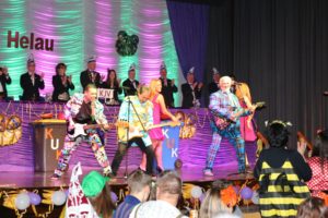 Jahreshauptversammlung mit Wahl @ Pfarrheim St. Jakobus Harheim