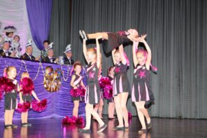 Jahreshauptversammlung mit Wahl @ Pfarrheim St. Jakobus Harheim