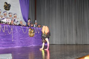 Jahreshauptversammlung mit Wahl @ Pfarrheim St. Jakobus Harheim