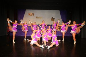 Jahreshauptversammlung mit Wahl @ Pfarrheim St. Jakobus Harheim