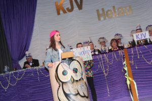 Jahreshauptversammlung mit Wahl @ Pfarrheim St. Jakobus Harheim