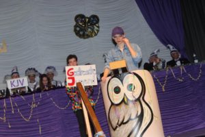 Jahreshauptversammlung mit Wahl @ Pfarrheim St. Jakobus Harheim