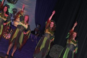 Jahreshauptversammlung mit Wahl @ Pfarrheim St. Jakobus Harheim