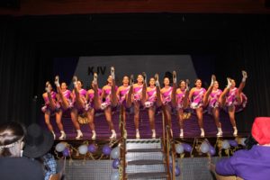 Jahreshauptversammlung mit Wahl @ Pfarrheim St. Jakobus Harheim