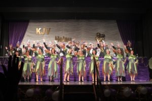 Jahreshauptversammlung mit Wahl @ Pfarrheim St. Jakobus Harheim