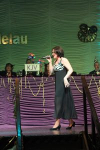 Jahreshauptversammlung mit Wahl @ Pfarrheim St. Jakobus Harheim