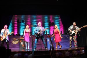 Jahreshauptversammlung mit Wahl @ Pfarrheim St. Jakobus Harheim