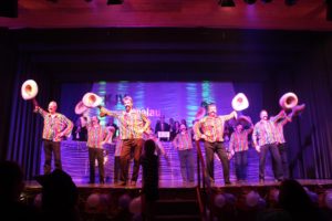 Jahreshauptversammlung mit Wahl @ Pfarrheim St. Jakobus Harheim