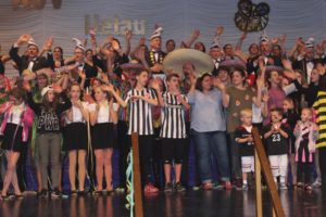 Fussballturnier @ Sportanlage Harheim
