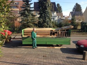 Jahreshauptversammlung mit Wahl @ Pfarrheim St. Jakobus Harheim